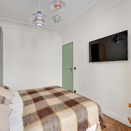 Apartamento Pure Gem In The Heart Of Saint Germain - 2Ch-6P París Exterior foto