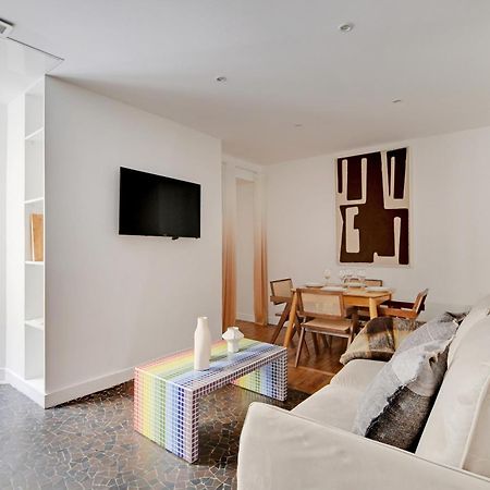 Apartamento Pure Gem In The Heart Of Saint Germain - 2Ch-6P París Exterior foto