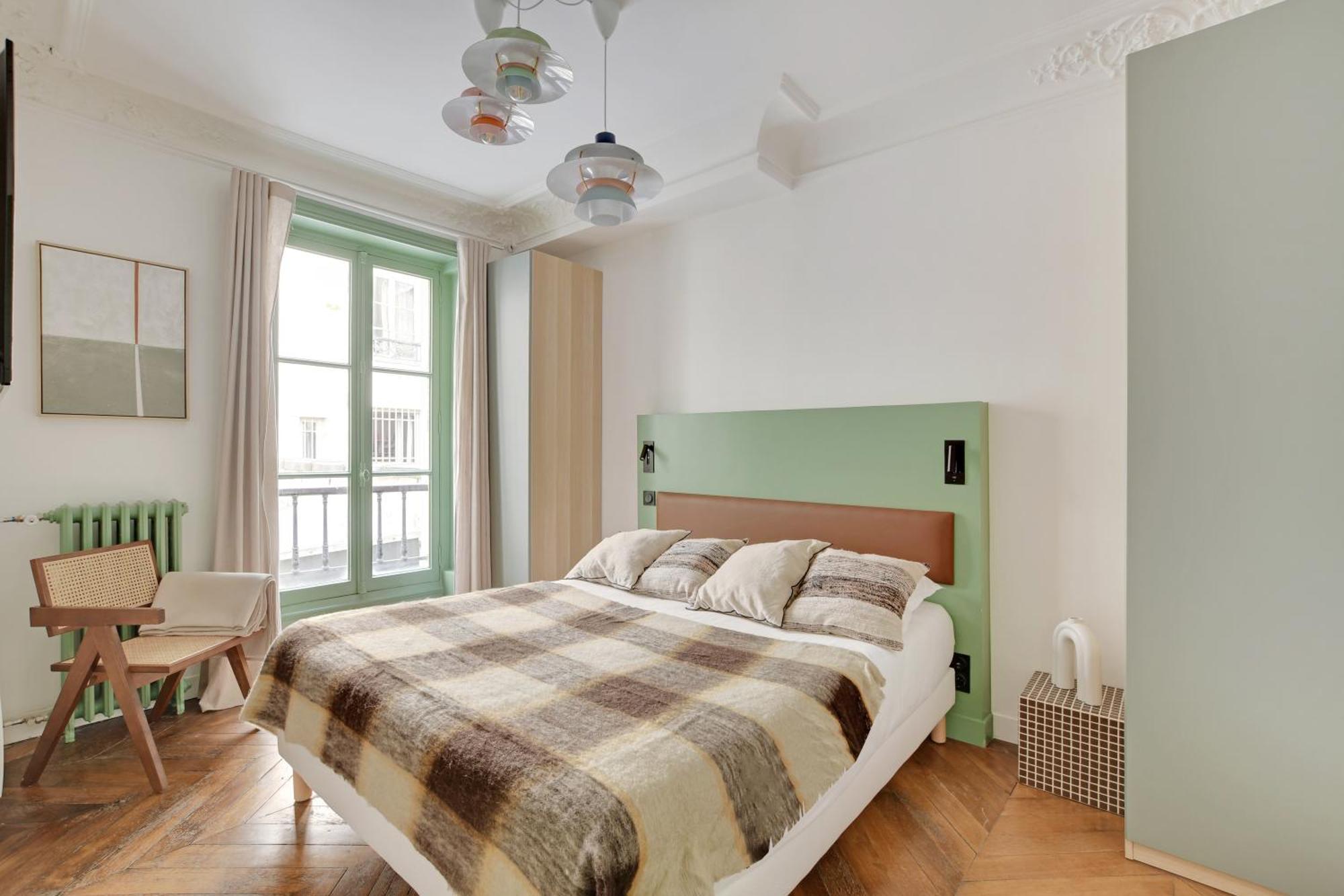 Apartamento Pure Gem In The Heart Of Saint Germain - 2Ch-6P París Exterior foto