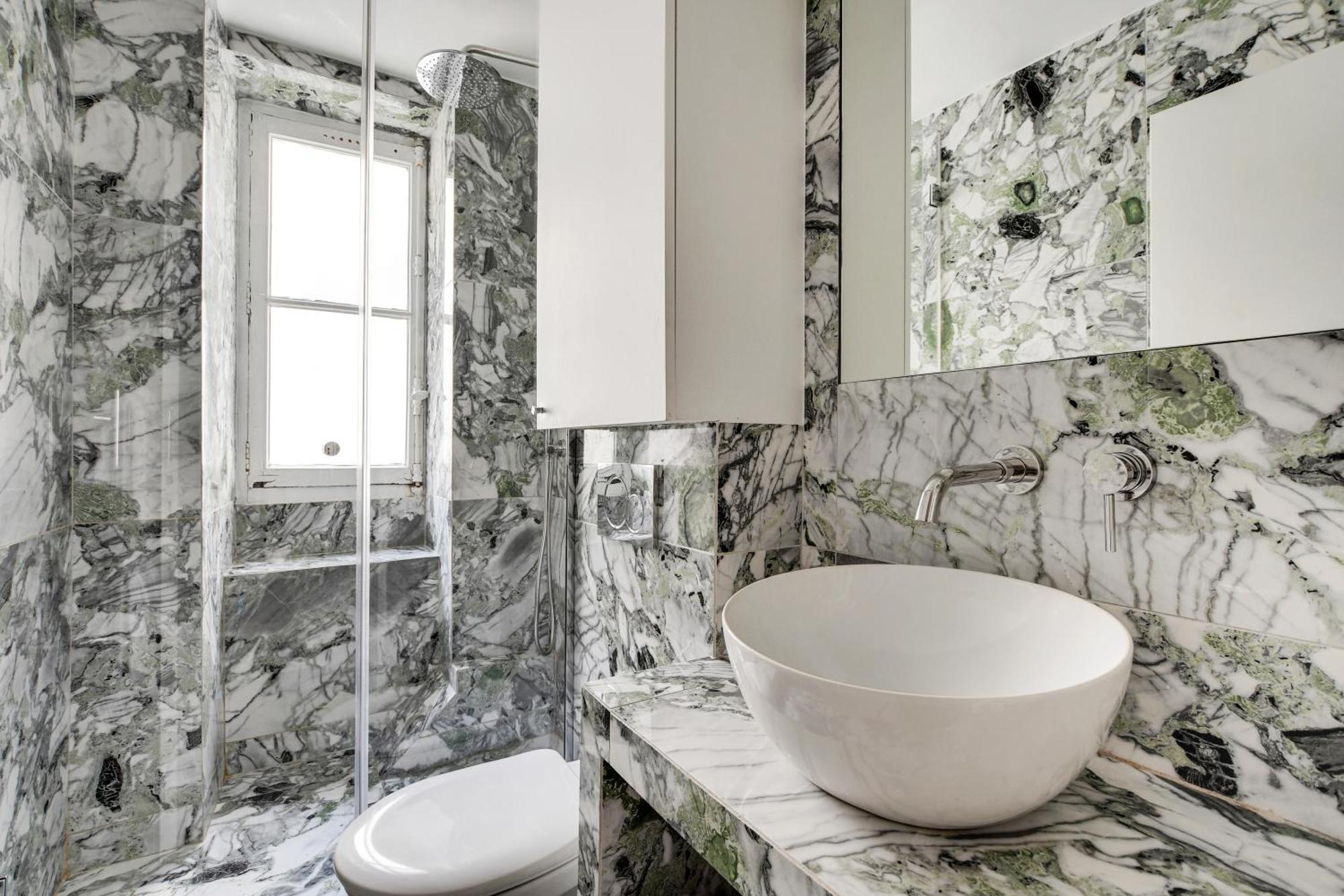 Apartamento Pure Gem In The Heart Of Saint Germain - 2Ch-6P París Exterior foto