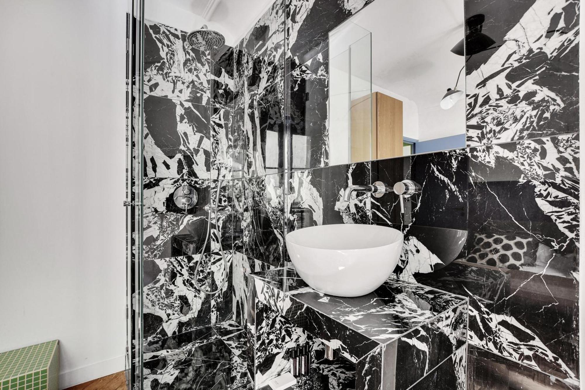 Apartamento Pure Gem In The Heart Of Saint Germain - 2Ch-6P París Exterior foto